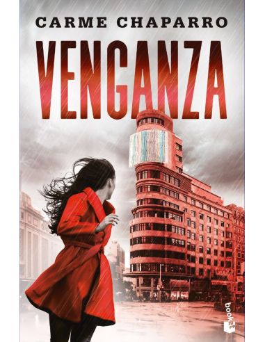 Venganza