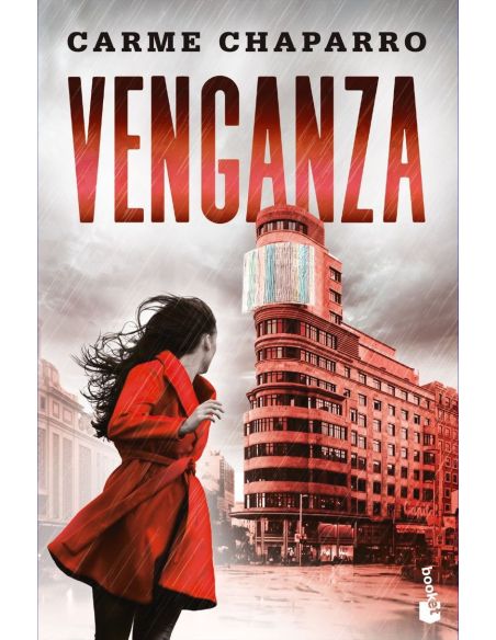 Venganza