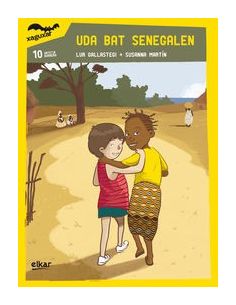 Uda Bat Senegalen