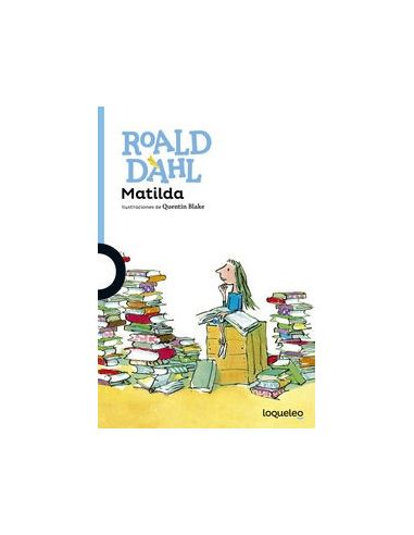 Matilda