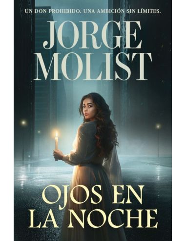 Ojos En La Noche