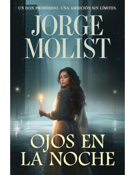 Ojos En La Noche