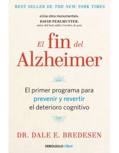El Fin Del Alzheimer