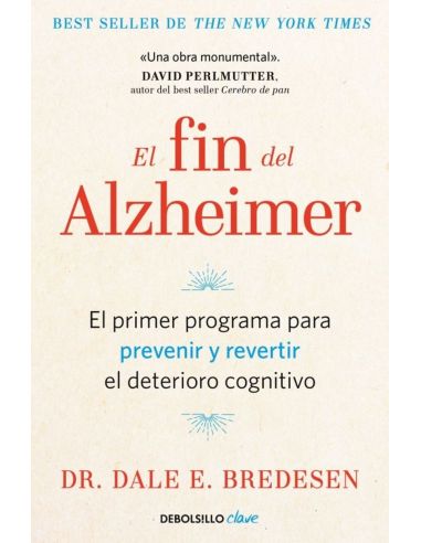 El Fin Del Alzheimer