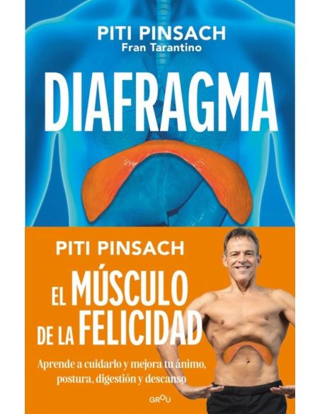 Diafragma: El Musculo De La Felicidad