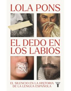El Dedo En Los Labios