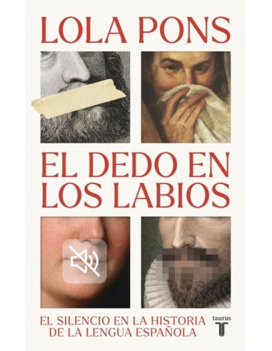 El Dedo En Los Labios