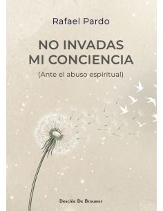 No Invadas Mi Conciencia