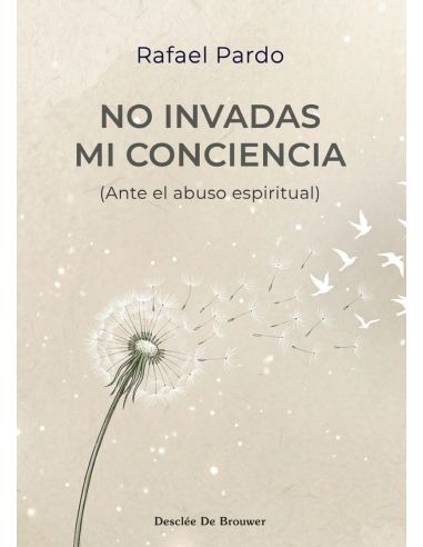 No Invadas Mi Conciencia