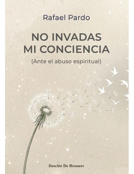 No Invadas Mi Conciencia