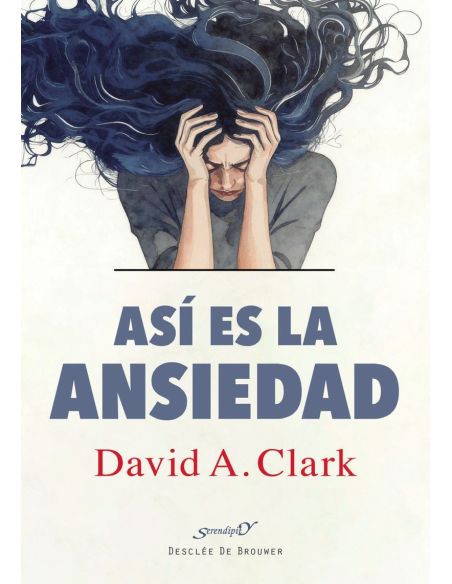 Asi Es La Ansiedad