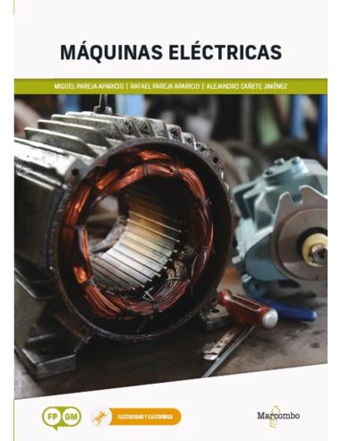 Gm - Maquinas Electricas