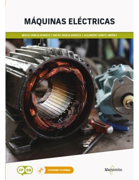 Gm - Maquinas Electricas