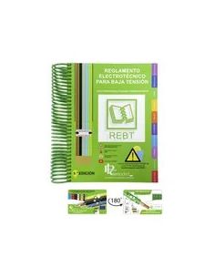 Reglamento Electrónico para Baja Tensión