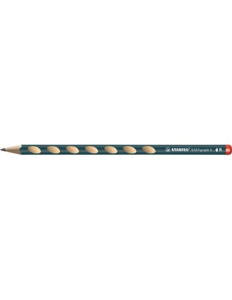 Lapicero Easygraph S Hb Diestros Petroleo