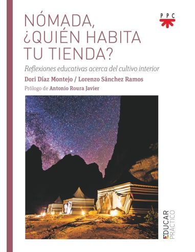 Nómada, ¿Quién habita tu tienda?