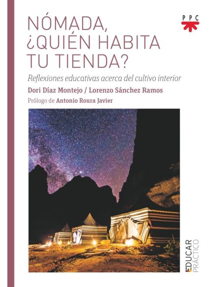 Nómada, ¿Quién habita tu tienda?