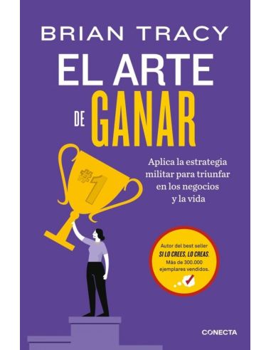 El Arte De Ganar