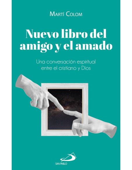Nuevo libro del amigo y el amado