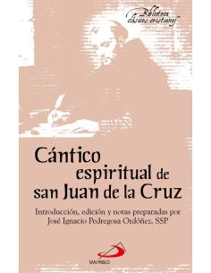 Cántico espiritual de San Juan de la Cruz
