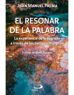 El Resonar de la Palabra