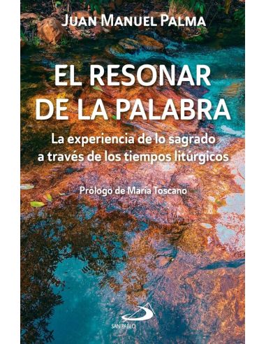 El Resonar de la Palabra