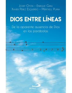 Dios entre líneas