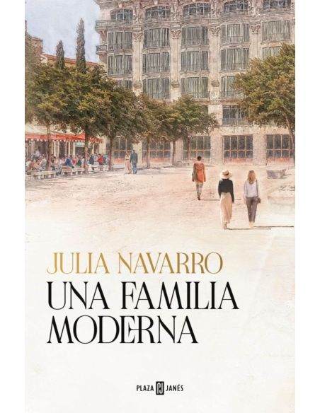 Una Familia Moderna