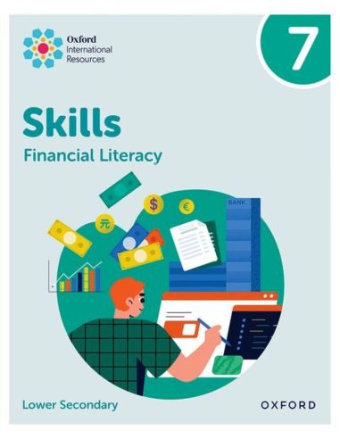 Financial Literacy Practice Bk 7