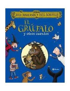 El Grufalo Y Otros Cuentos
