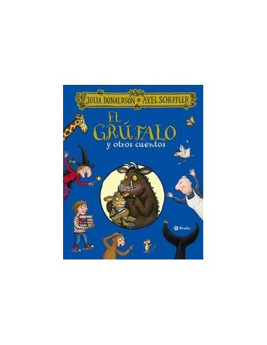 El Grufalo Y Otros Cuentos