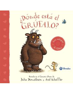 ¿Donde Esta El Grufalo?