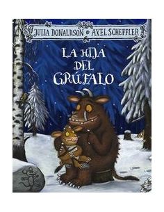 La Hija Del Grufalo