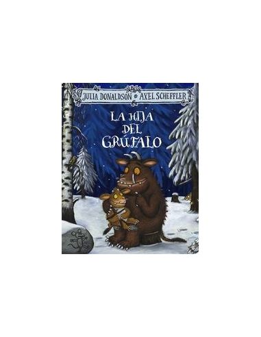 La Hija Del Grufalo