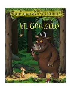 El Grufalo