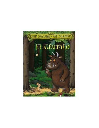 El Grufalo