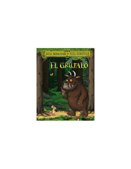 El Grufalo