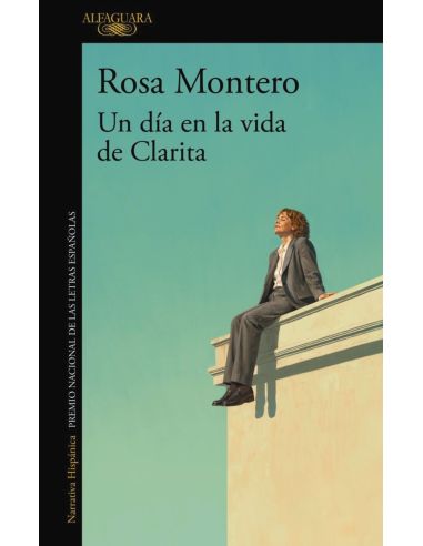 Un Dia En La Vida De Clarita