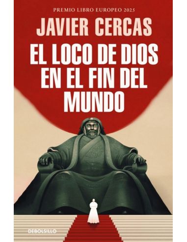 El Loco De Dios En El Fin Del Mundo
