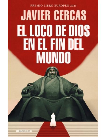 El Loco De Dios En El Fin Del Mundo