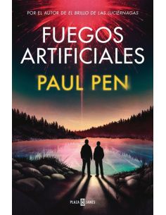 Fuegos Artificiales