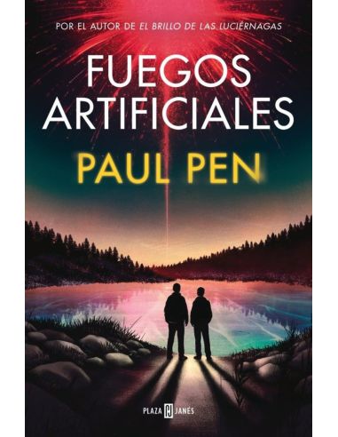 Fuegos Artificiales