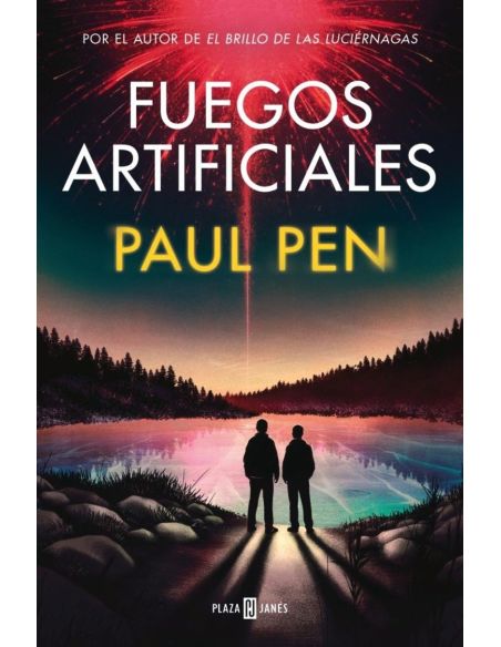 Fuegos Artificiales