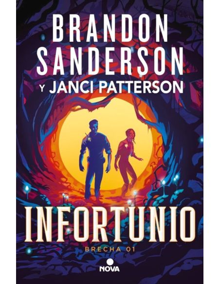 Infortunio (Trilogia De La Brecha 1)