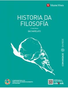 Historia da filosofía (comunidade en rede)·bachillerato.1er curso