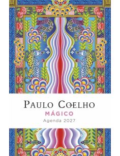 Agenda 2027 - Magico - Paulo Coelho