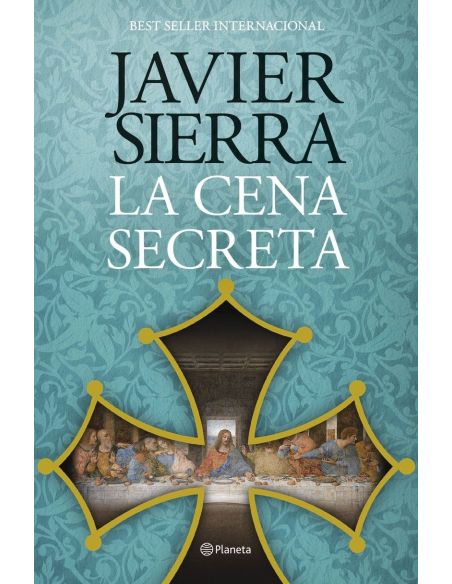 La Cena Secreta