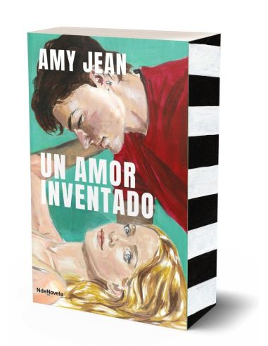 Un Amor Inventado