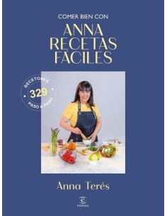 Comer Bien Con Anna Recetas Faciles