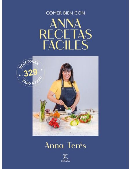 Comer Bien Con Anna Recetas Faciles
